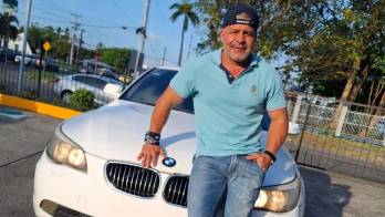 Jesús Antonio “Shark” Alemán era un reconocido líder comunitario en Juan Díaz, donde impulsaba actividades deportivas y sociales antes de morir en el ataque armado en Ciudad Radial.