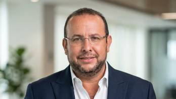 Nilo Murillo, director del IMA.