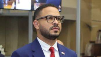 Diputado Betserai Richards
