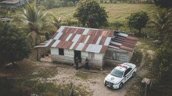 El Ministerio Público inició las investigaciones para esclarecer ambos casos.