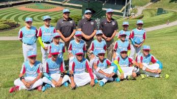 Panamá buscará comenzar con una victoria su participación en la Serie Mundial de Pequeñas Ligas.