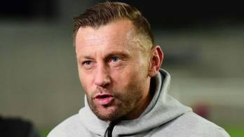 Ivica Olić, asistente técnico de Croacia, ve a su selección favorita para el duelo del próximo martes frente a Panamá.
