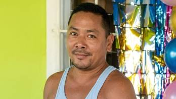 El cuerpo de Gabriel Quiel fue encontrado en el río Chagres tras dos días de búsqueda por parte de familiares y autoridades.