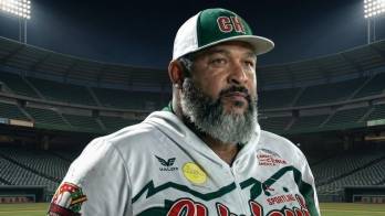 Carlos Lee III regresa al mando de Chiriquí con la misión de conquistar el título número 18 del béisbol mayor panameño.