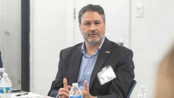 José Alejandro Rojas Pardini enfrenta medidas precautorias por más de B/.774 mil.