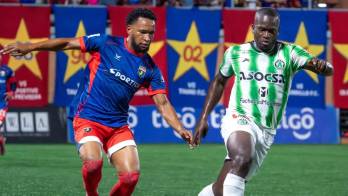 El empate ante Plaza Amador desató una crisis interna y un proceso disciplinario.