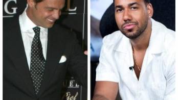 Romeo Santos y Luis Miguel derrotan en ingresos a todos los reguetoneros
