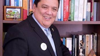 Eduardo Ulloa nuevo procurador General de la Nación