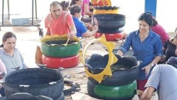 Panamá y EE.UU. revisan cumplimiento de acuerdos ambientales bilaterales