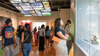 Museo del Canal celebra el Mes de los Museos con jornada gratuita para toda la familia.