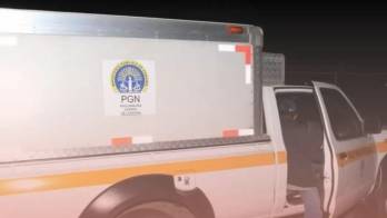 Las autoridades han recogido varias evidencias que podrían dar con los presuntos responsables.