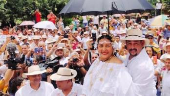 Ocú, una región que progresa cultural y folclóricamente