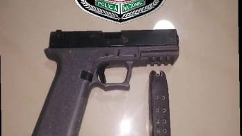 Operación Apolo: 176 personas fueron detenidas