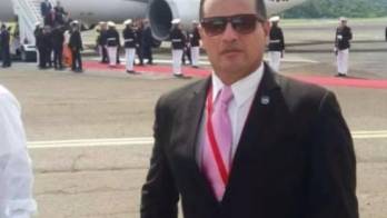 Dios, patria y honor…Aeronaval&nbsp;