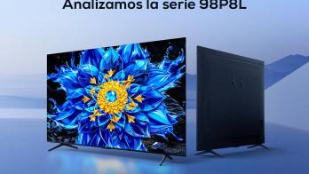 Vivir el cine en casa ya no es una metáfora: TCL presenta el televisor de 98 pulgadas que redefine el entretenimiento doméstico