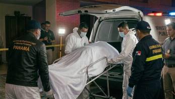 La Fiscalía de Veraguas mantiene las investigaciones y la búsqueda de un sospechoso por el homicidio de Adrián Jair De Gracia Camarena, ocurrido la noche del domingo en Corozal, Cañazas.