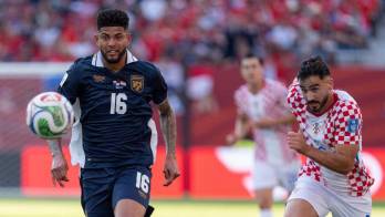 La selección panameña aprovecharía la Copa Kirin para iniciar su preparación rumbo a la Liga de Naciones.