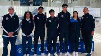 Panamá competirá con 13 atletas en el Campeonato Centroamericano y del Caribe Cadete y Juvenil de Esgrima 2026, que se disputa en Managua, Nicaragua.