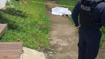 Oriel, de 40 años, fue asesinado a tiros el pasado 22 de agosto en una vereda ubicada entre los sectores de Guayabal y San Isidro, en el corregimiento de Cativá, provincia de Colón.
