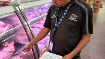 ¡Por vivos! comercios son multados al incumplir con el control de precios