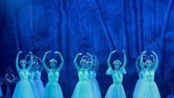 Ballet Nacional de Panamá presentará ‘Guiselle’ en el teatro de Costa Rica