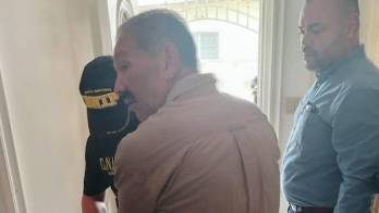 Genaro López irá a audiencia este sábado por caso CONUSI.