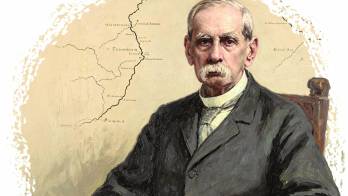 Justo Arosemena: precursor del pensamiento jurídico panameño