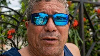 Fulo el Barbero expuso el caso en sus redes sociales