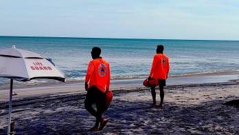 Pronóstico del tiempo del lunes 6 de abril de 2026.