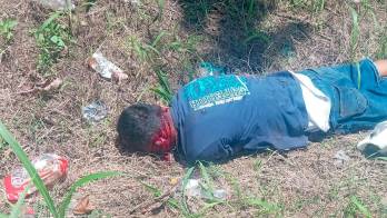 No descartan que el móvil de este crimen esté vinculado a rencillas entre bandas que operan en Chiriquí