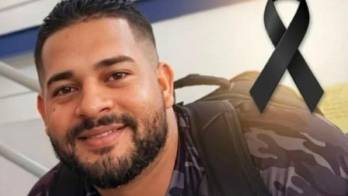 Eustiquio Bustamante entregó su vida al deporte.