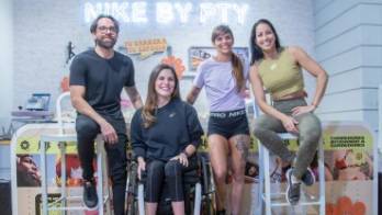 Flamenko Fit, un punto de encuentro para el poder femenino,el arte y la salud&nbsp;