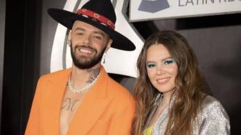 Jesse Huerta anunció el 15 de septiembre su salida de Jesse &amp; Joy y, apenas siete días después, dejó ver que ya tenía un nuevo proyecto musical entre manos.