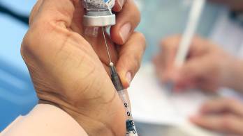 Jornadas de refuerzo de vacunas del Minsa de años anteriores.