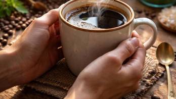 El ritual del café: despierta la suerte desde temprano