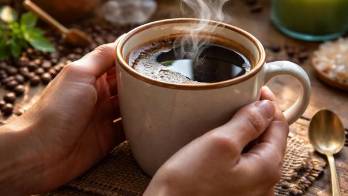 El ritual del café: despierta la suerte desde temprano