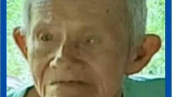Rosa Ramos Rivera tiene 83 años y reside en Lídice