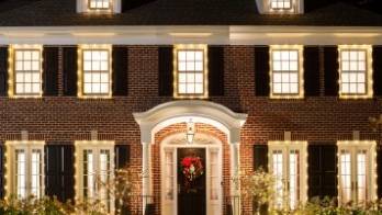 ¡Qué priti! La casa de Mi Pobre Angelito se puede alquilar en Airbnb