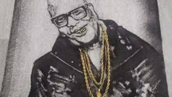 Japanese renace en Madrid gracias al talento de famoso barbero panameño