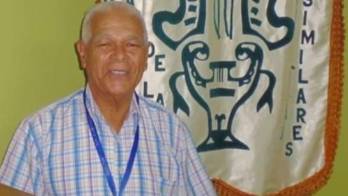 Santiago Castro Aizpurú deja una huella imborrable en la música y la cultura nacional. Paz a su alma.