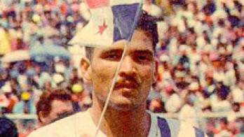 Rommel Fernández Gutiérrez.