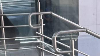 Internautas se solidarizan con la mujer.