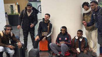 Nueva Caledonia inicia su aventura en México con la ilusión de lograr una histórica clasificación al Mundial.