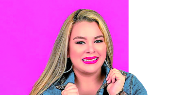 Redes Sociales/@margaritahenriquez507