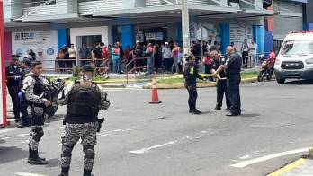 En lo que va del mes de junio se han reportado 19 homicidios a nivel nacional.