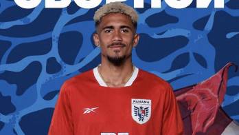 Eduardo Anderson tiene dos años fuera de la Selección.