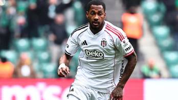 Michael Amir Murillo gana confianza.