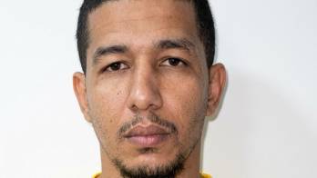 Soto fue puesto de inmediato a órdenes de las autoridades competentes.