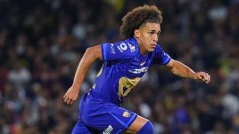 Adalberto Carrasquilla.