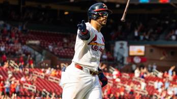 Leonardo Bernal llegó para impactar en el equipo.